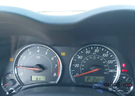 2011 Toyota Corolla S from USA, damaged, VIN 2T1BU4EEXBC618606